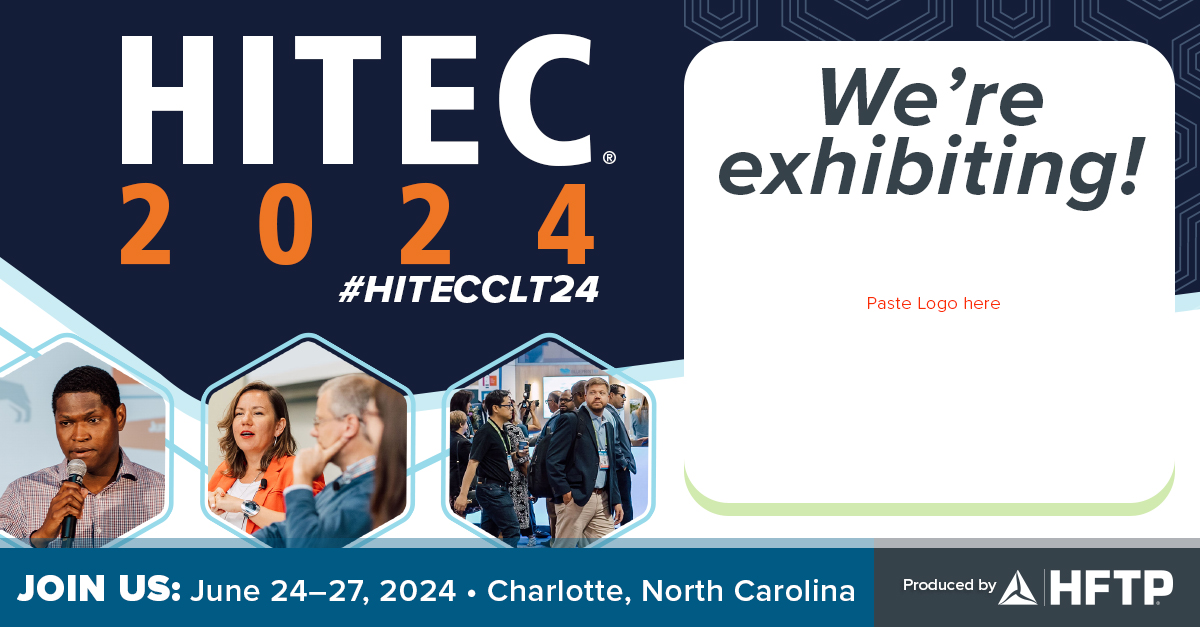 HITEC Charlotte 2024